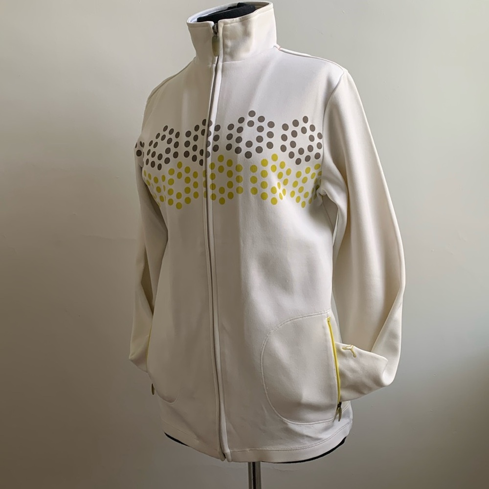 Puma Track Jacket